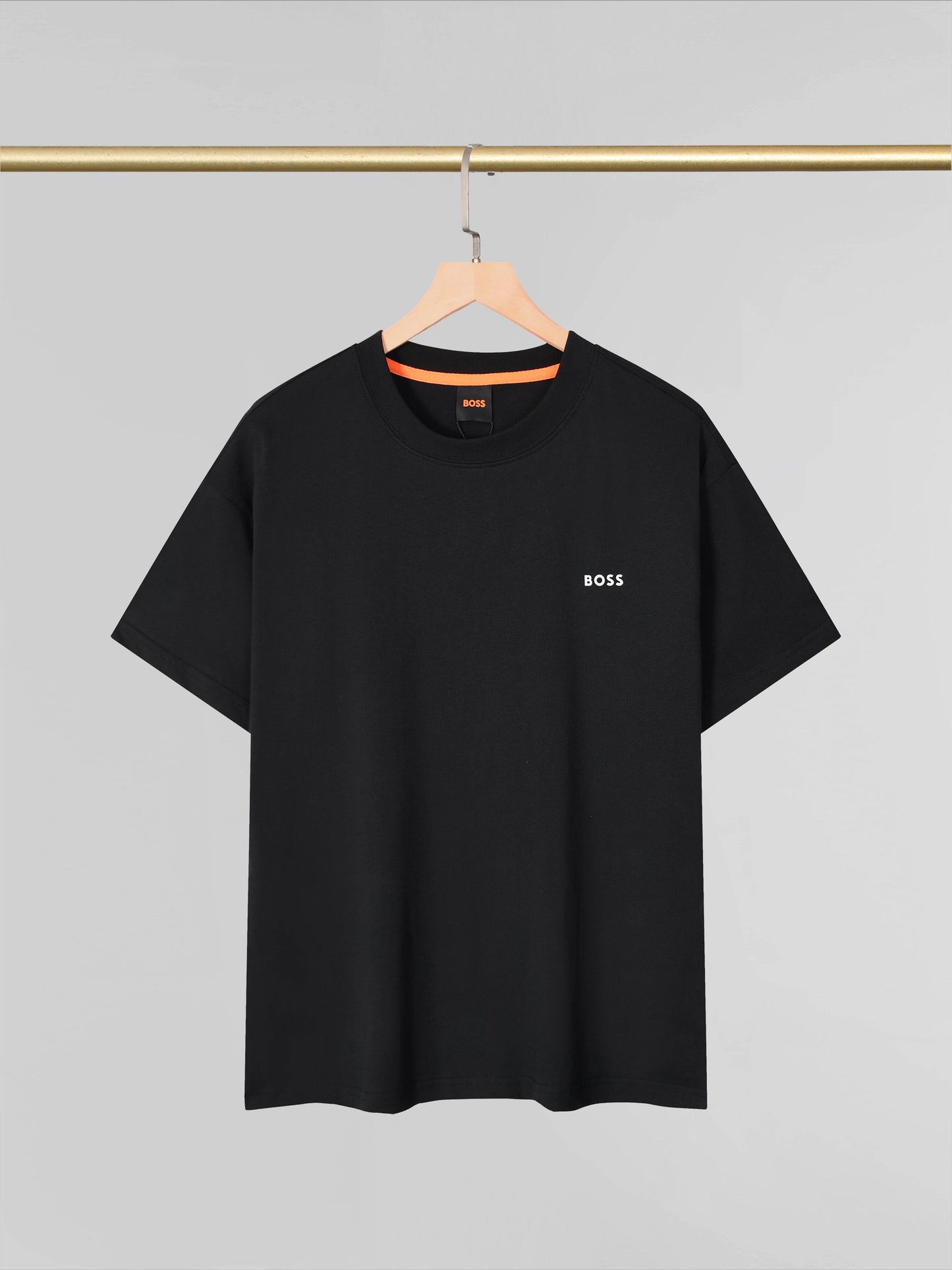 Boss Short-Sleeve T-Shirt