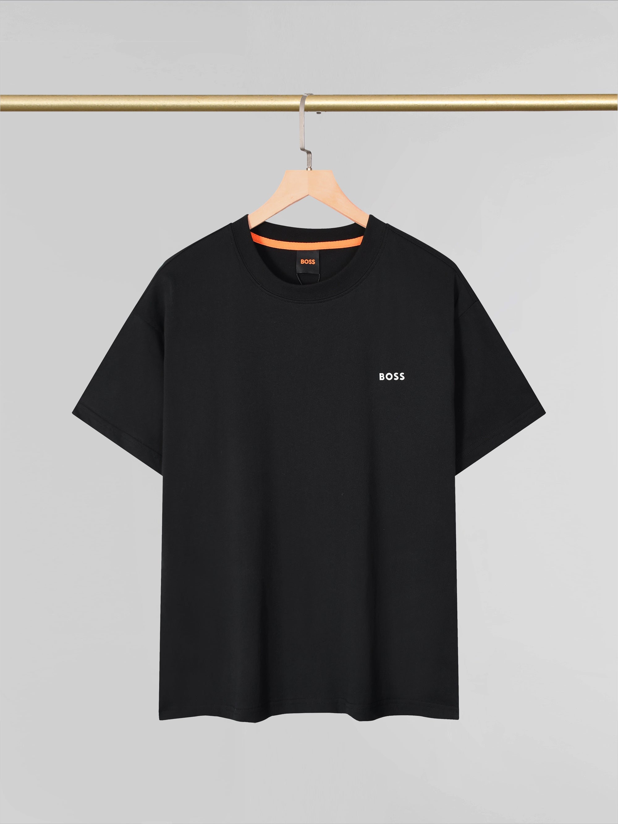 Boss Short-Sleeve T-Shirt