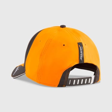 McLaren Norris 1 2026 Orange Cap