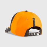 McLaren Norris 1 2026 Orange Cap