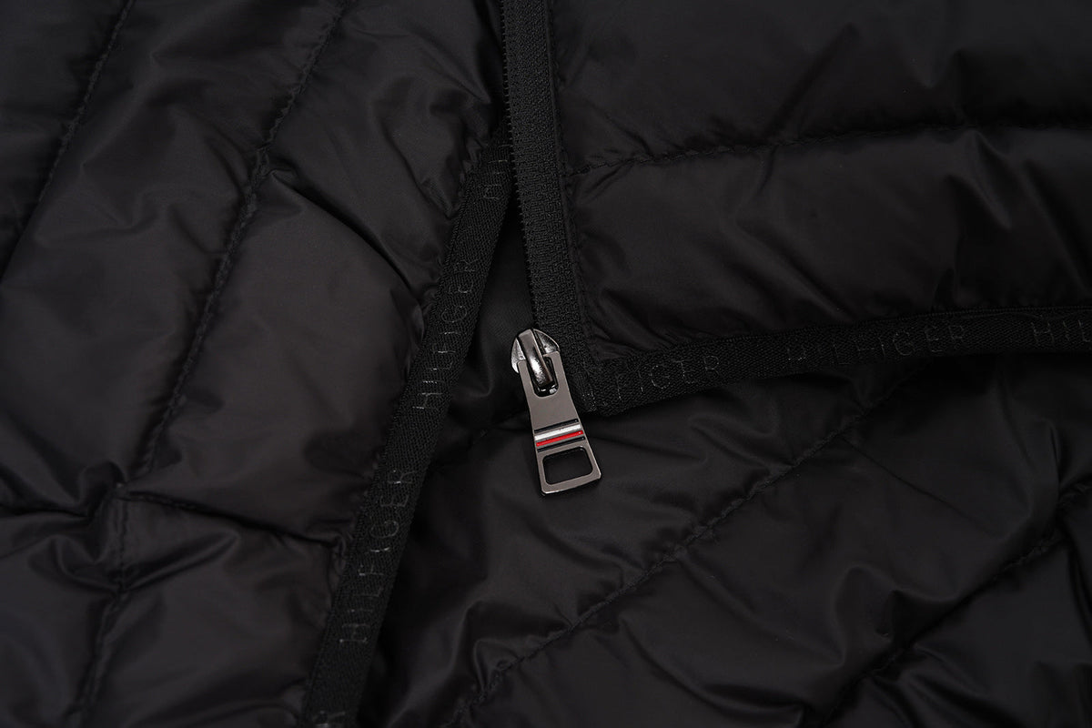 202 TOMMYSlim LightweightDown Jacket