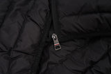 202 TOMMYSlim LightweightDown Jacket
