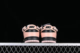 【330】[DD1503-601]-[DUNK LOW BLACK/PINK]-[WOMAN:36-41]