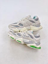 New Balance NB 9060 Brick and wood