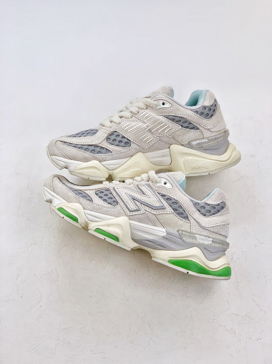 New Balance NB 9060 Brick and wood