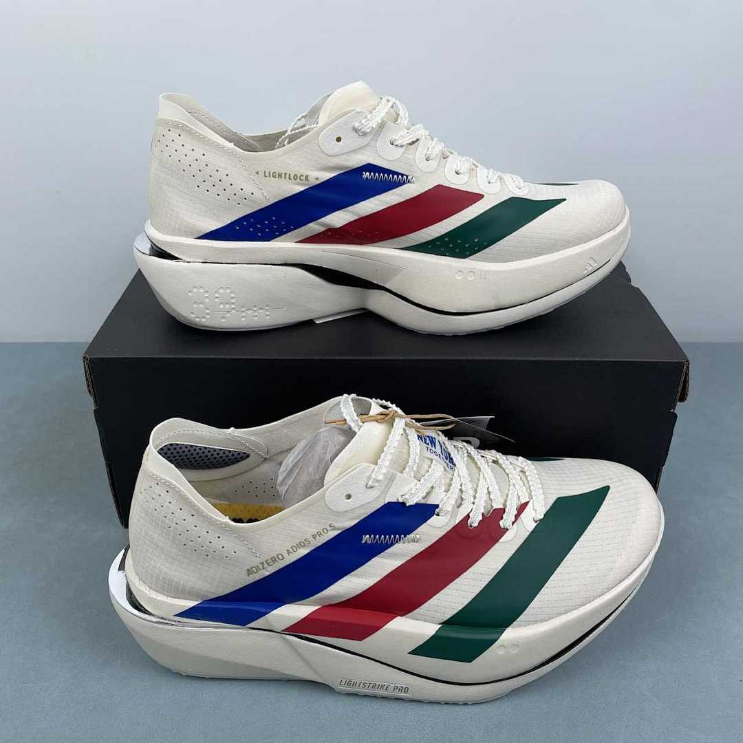 Adidas Adizero Adios PRO 5 M KI8296