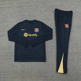FC Barcelona Tracksuit 2024-25