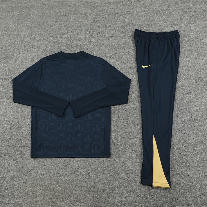 FC Barcelona Tracksuit 2024-25
