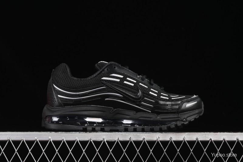 Comme Des Garcons Homme Plus x Nike Air Max TL 2.5 Pack Cushioned Running Shoes - FZ4110-002