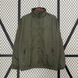 Jordan 23 Olive Green Track Jacket