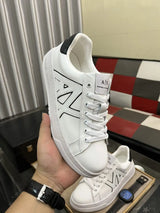 Armani Men Shoes