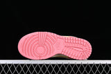 【330】【DH9765-200】-[DUNK LOW GS STRAWBERRY PEACH YELLOW/PINK]-[WOMAN:36-40]