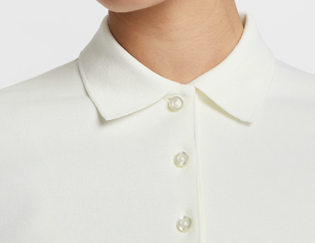 Women Short Sleeve Polo