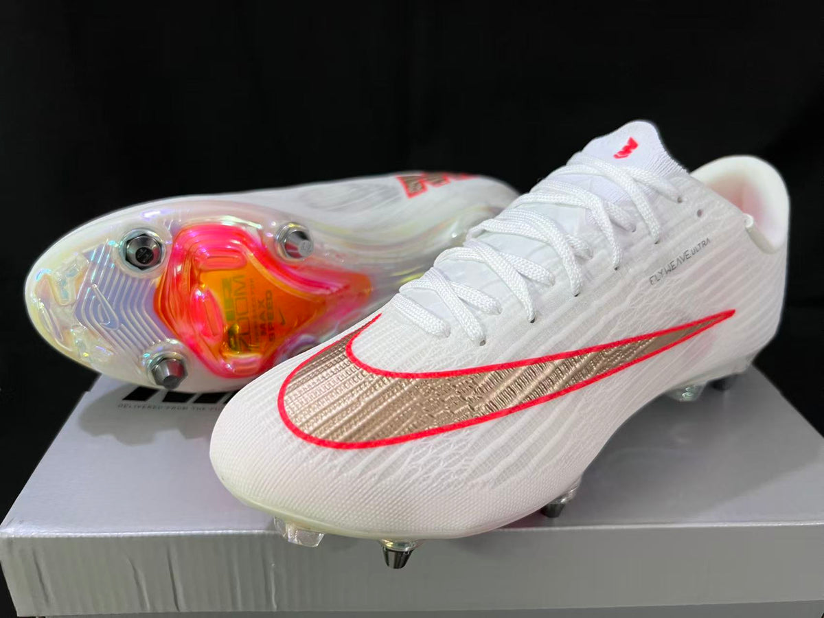 Nike Mercurial Vapor 17 Elite XXVI SG-PRO Soccer Cleats 39-45
