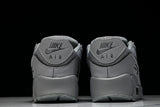 AIR MAX 90 PREMIUM SMOKE GREY/SMOKE GREY/BLACK