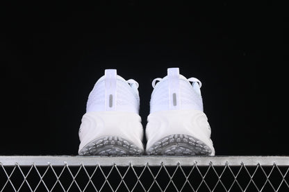 NIKE VOMERO PLUS ZOOM X FULL WHITE