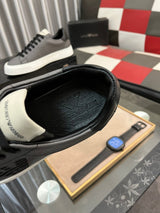 Armani Men Shoes