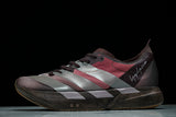 KI7791 Y-3 ADIOS PRO 4 NIGHT RED/WARM CLAY/ACTIVE MAROON