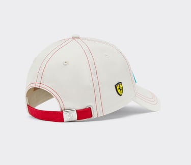 Ferrari Miami 2026 Cap