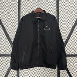 Jordan 23 Black Track Jacket