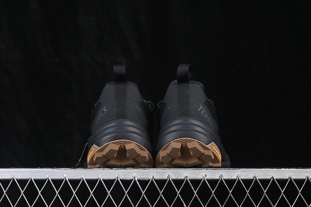 TERREX FREEHIKER 3 LOW GTX CASUAL LIFE SHOES BLACK/INKINESS