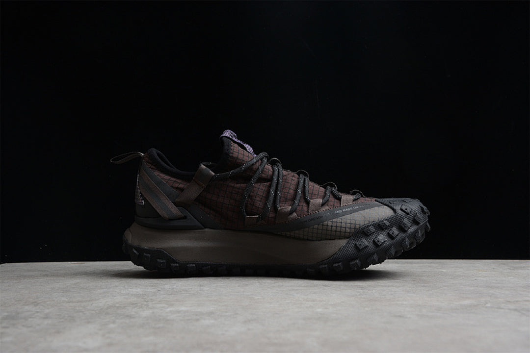 ACG MOUNTAIN FLY LOW BROWN BASALT/BLACK/BLACK