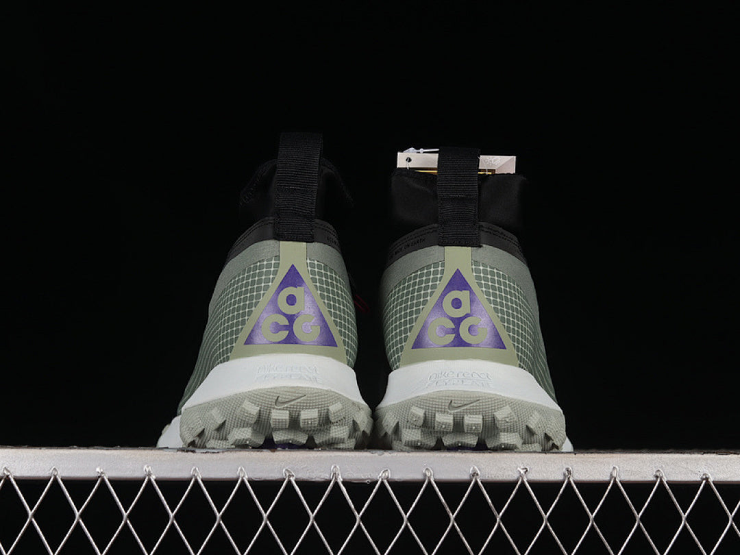 ACG MOUNTAIN FLY GTX CLAY GREEN/BLACK