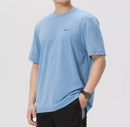 Men Quick-Dry T-Shirt
