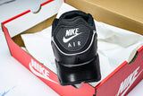HV4517-002 AIR MAX 90 LTR CLASSIC MEN'S SPORTS SHOES BLACK/LIGHT GRAY