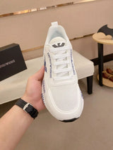 Armani Men Shoes