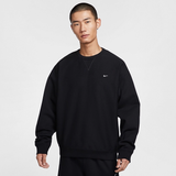 Men Fleece-Lined Hoodie