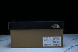 THE NORTH FACE SUMMIT OFFTRAIL GORETEX MEN'S HIKING SHOES LIGHT GRAY/GREEN