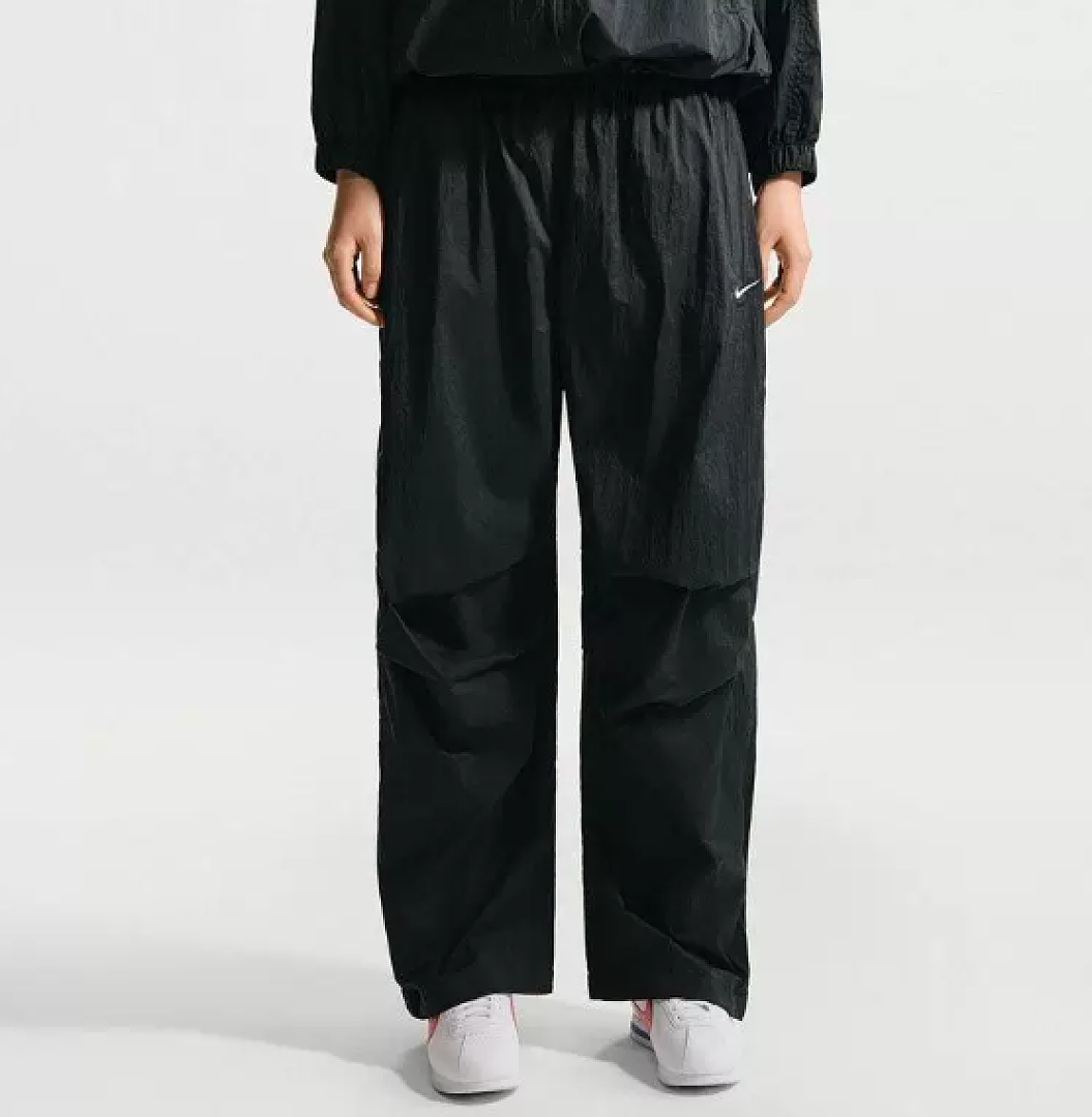 Women Woven Trousers