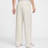 Men Fleece-Lined Trousers