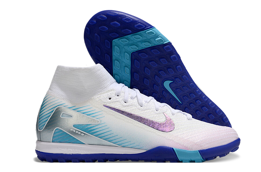 Nike Air Zoom Mercurial Vapor XV Elite TF35-45