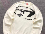 DIESEL HOODIE 3207251217