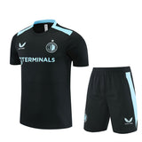 Feyenoord 26/27 Training Set - Black