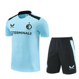 Feyenoord 26/27 Training Set - Light Blue