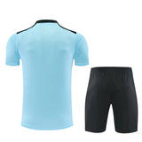 Feyenoord 26/27 Training Set - Light Blue
