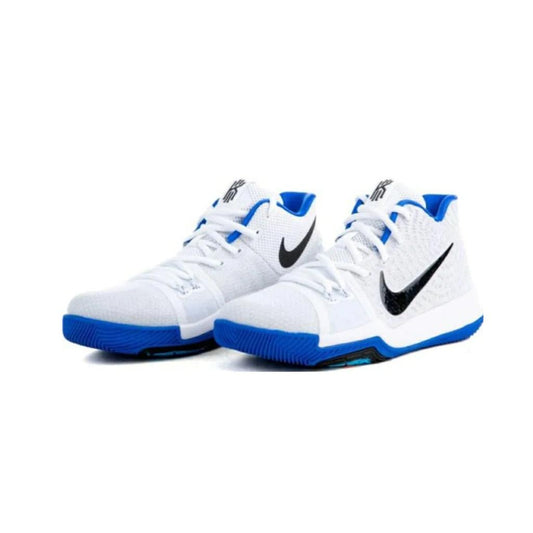 nike kyrie 3 ep duke brotherhood shoes