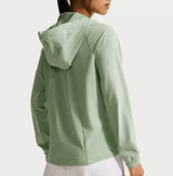 Women Woven Jacket