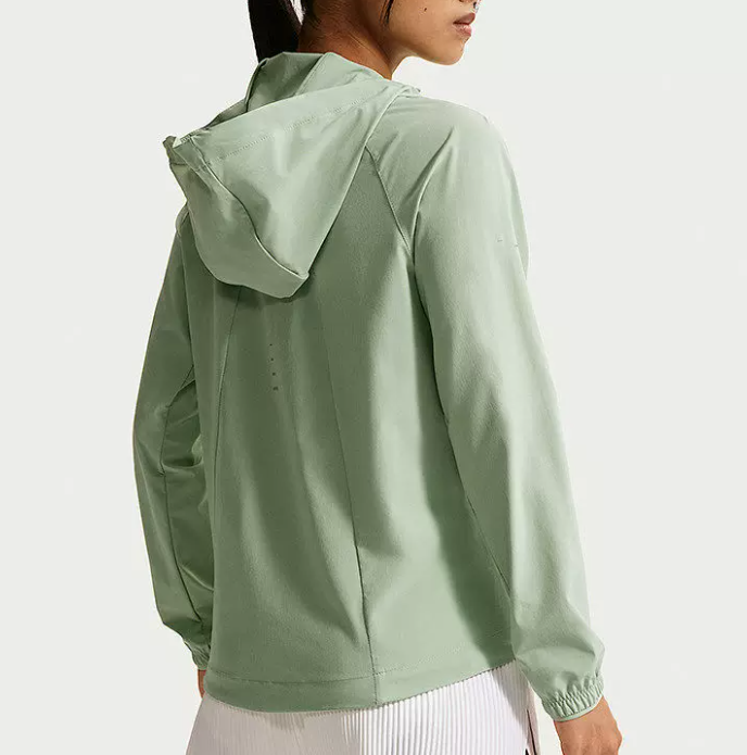 Women Woven Jacket