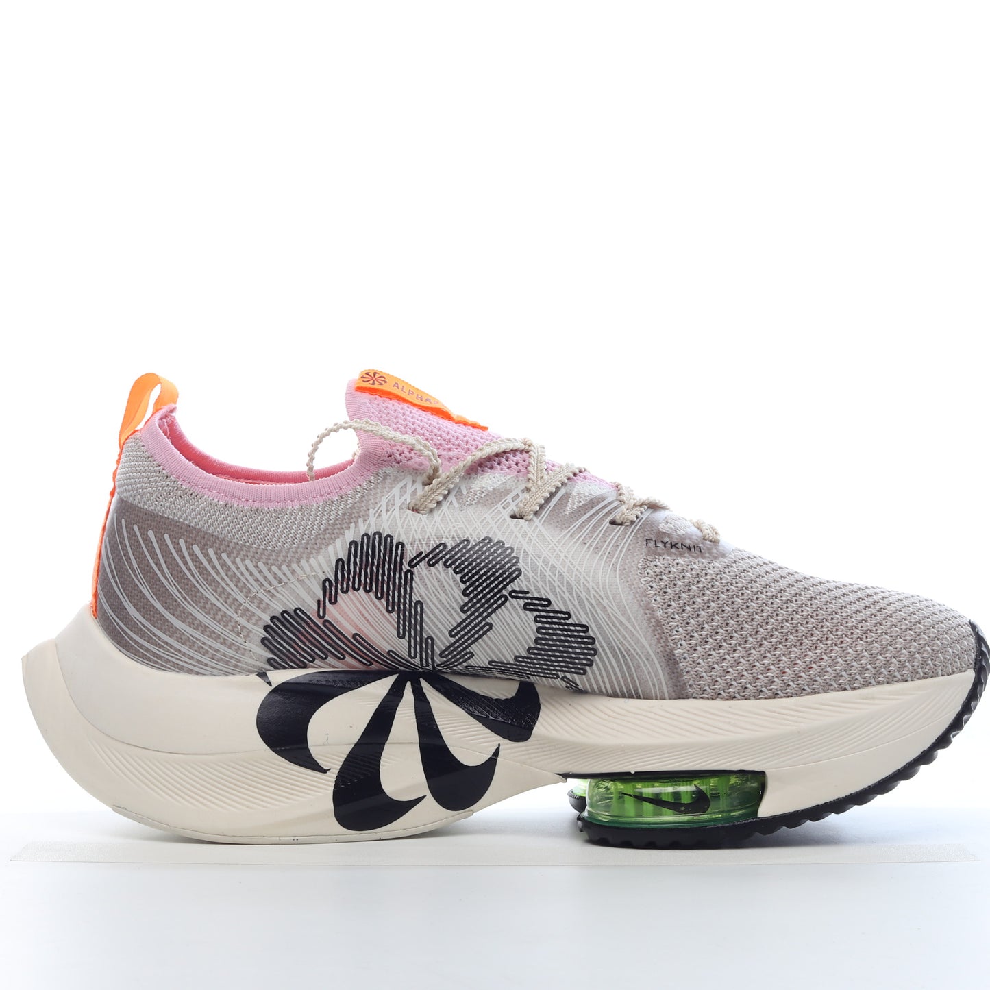 Nike Air Zoom Alphafly NEXT％