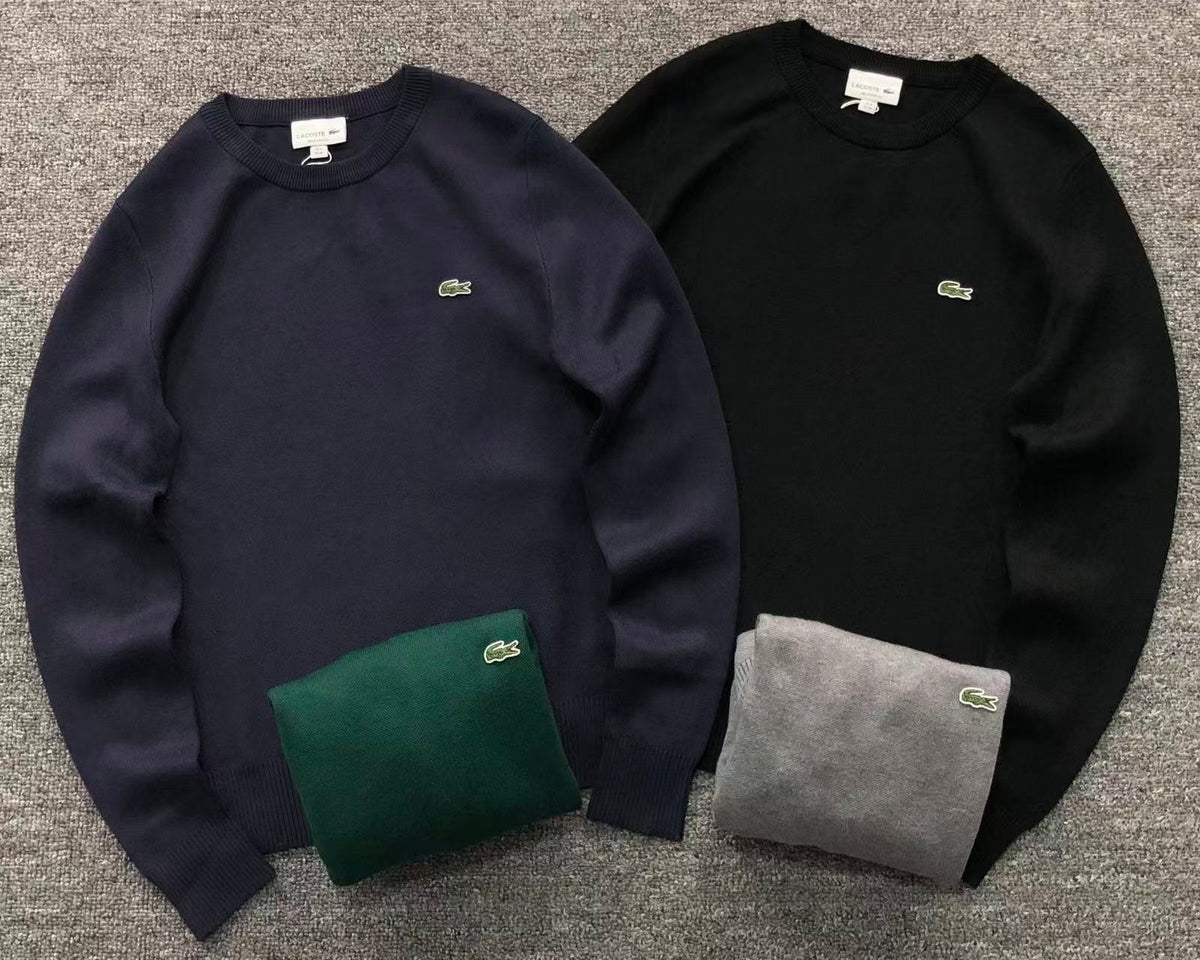 LACOSTE SWEATER 129250230