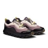 On Cloud 6 Geo Waterproof