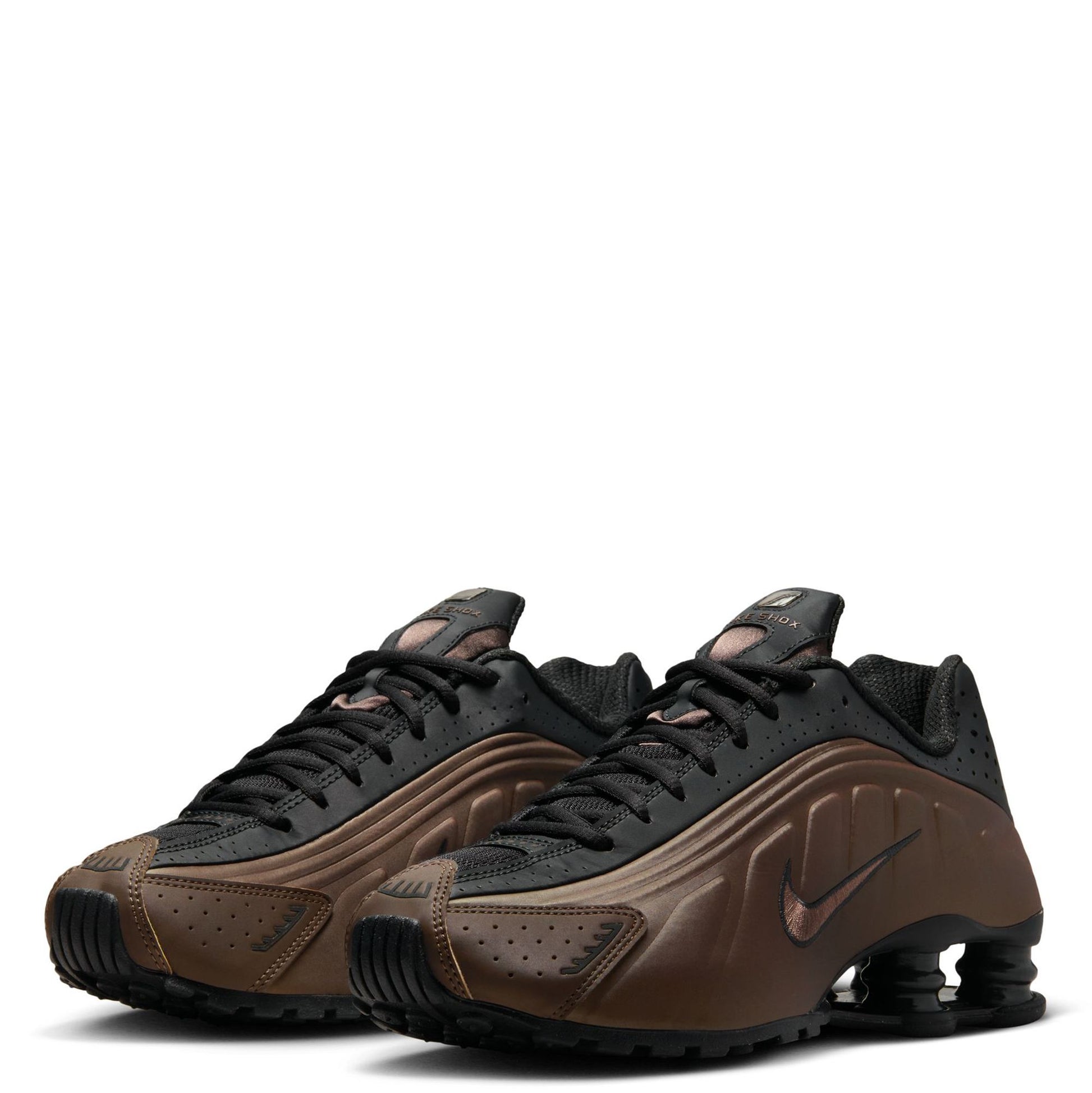 WOMEN'S SHOX R4