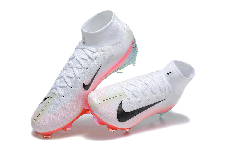 Nike Air Zoom Mercurial Superfly IIX Elite FG39-46