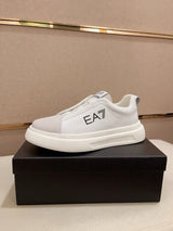 Armani Men Shoes