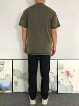DIESEL T-SHIRT 3205250521