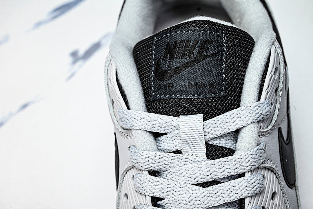 IM5989 077 AIR MAX 90 LIGHT SMOKE GREY BLACK LIGHT SMOKE GREY/BLACK/ANTHRACITE/PHOTON DUST